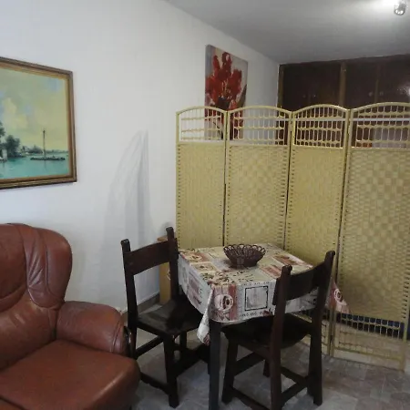 Habitación en casa particular Casa Boa Vista *