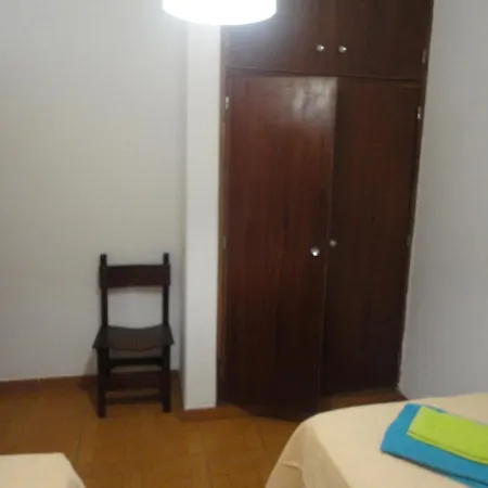 Rum i privatbostad Casa Boa Vista Burgau