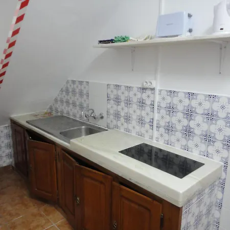 Casa Boa Vista Rum i privatbostad Burgau