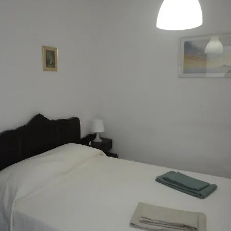 Rum i privatbostad Casa Boa Vista Burgau