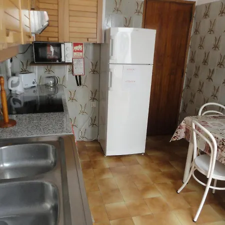 Casa Boa Vista ブルガウ