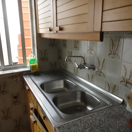 Casa Boa Vista Rum i privatbostad *