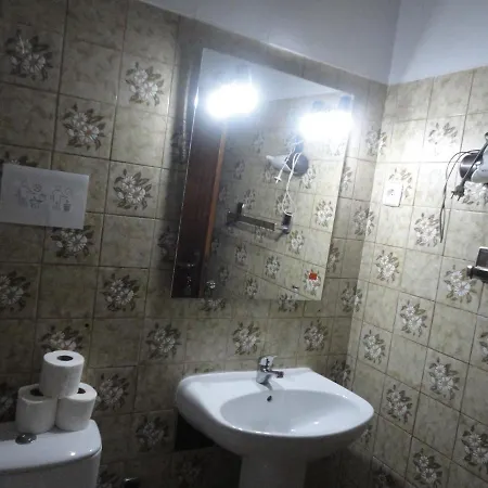 Casa Boa Vista Rum i privatbostad Burgau