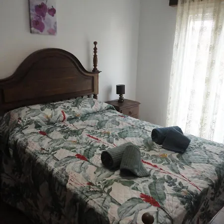 Casa Boa Vista Rum i privatbostad