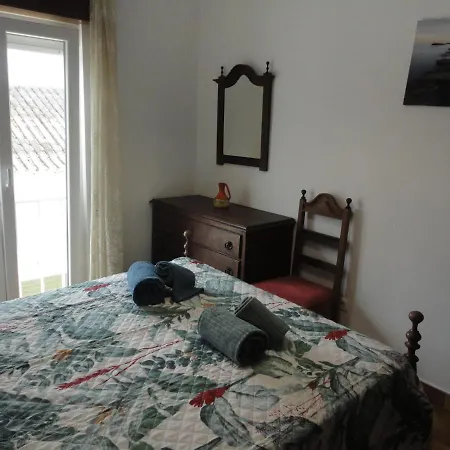 Casa Boa Vista Rum i privatbostad