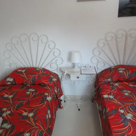 Casa Boa Vista Rum i privatbostad