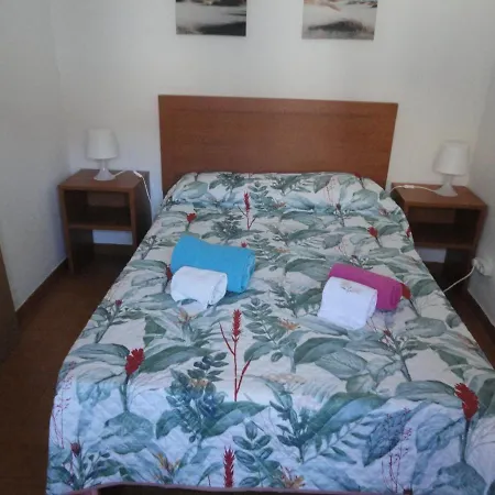 Casa Boa Vista Rum i privatbostad *