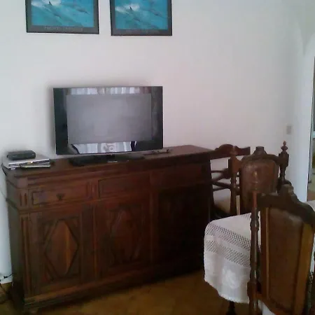 Проживание в семье Casa Boa Vista *