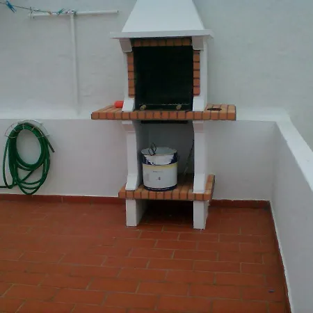 Casa Boa Vista Rum i privatbostad Burgau