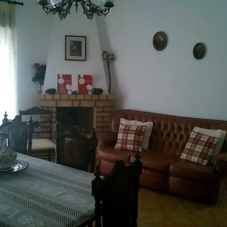 Casa Boa Vista Бургау
