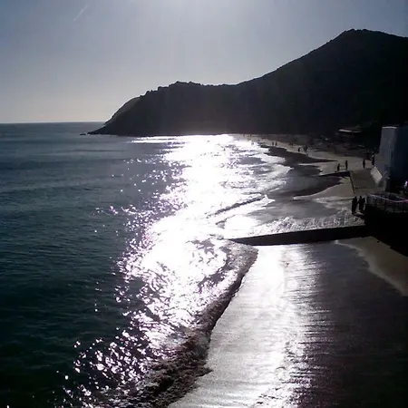 Casa Boa Vista Rum i privatbostad *