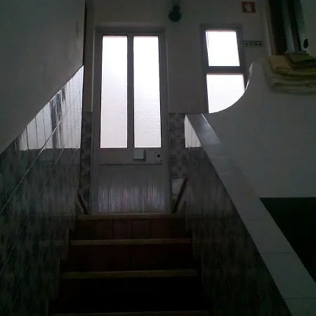 Проживание в семье Casa Boa Vista