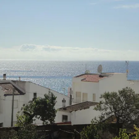 Casa Boa Vista Pansiyon *