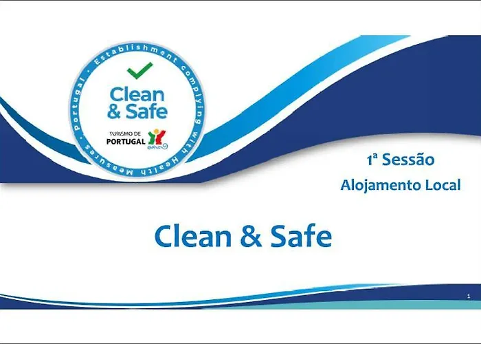 Casa Boa Vista * Burgau