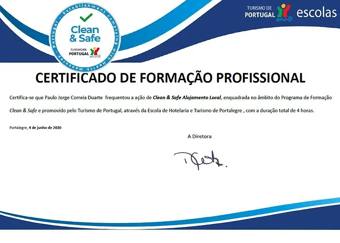 Privatunterkunft Casa Boa Vista