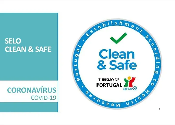 Casa Boa Vista Burgau