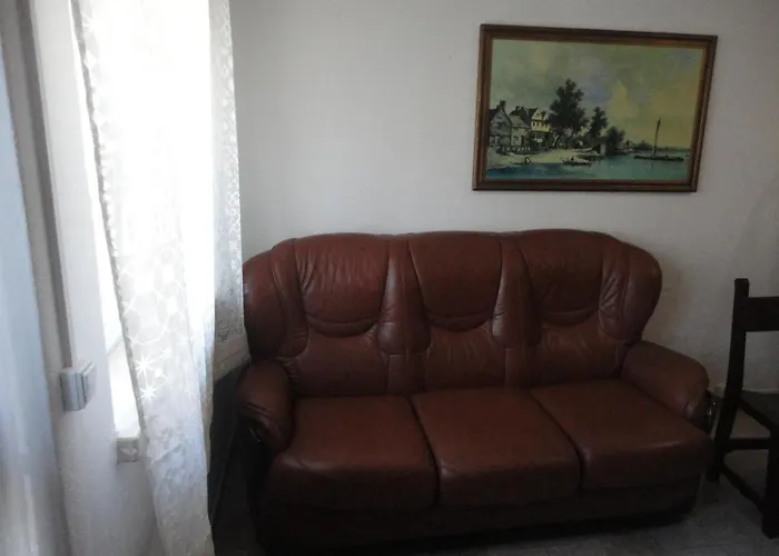 Casa Boa Vista Pansiyon