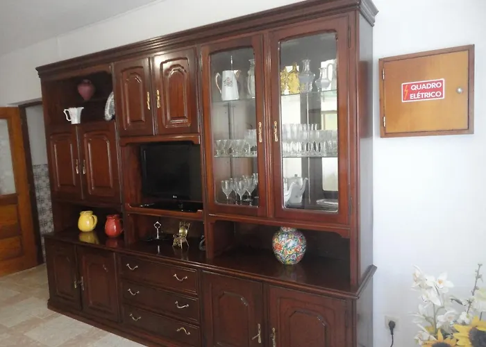 Pansiyon Casa Boa Vista *