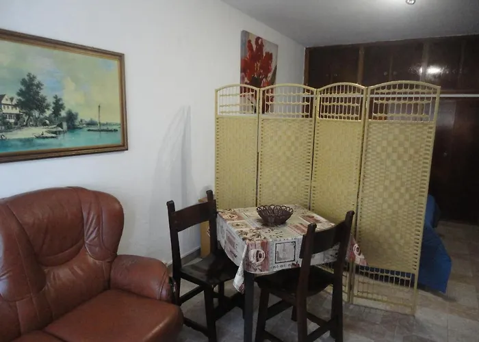 Pansiyon Casa Boa Vista *