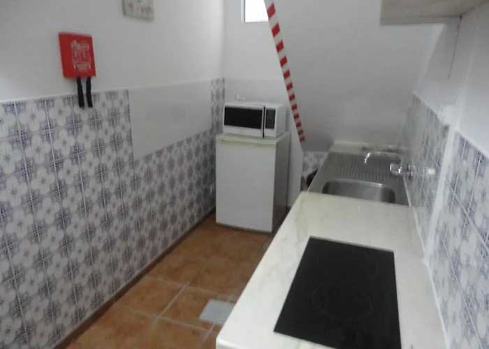 Pansiyon Casa Boa Vista