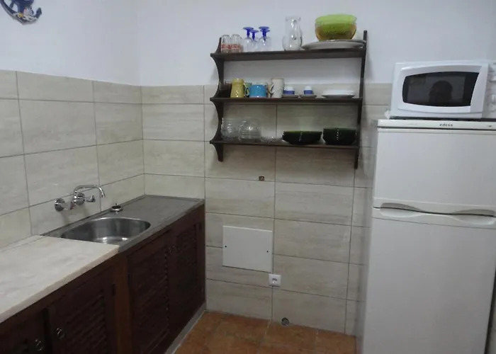 Pansiyon Casa Boa Vista