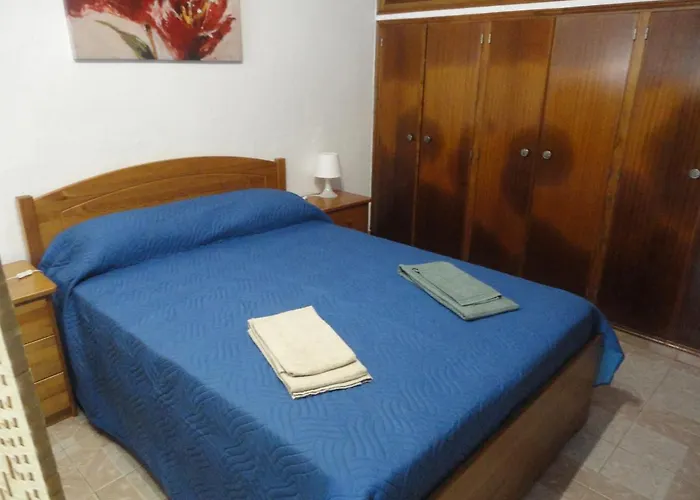 Casa Boa Vista Pansiyon *