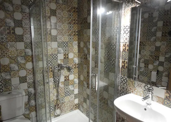 Pansiyon Casa Boa Vista *