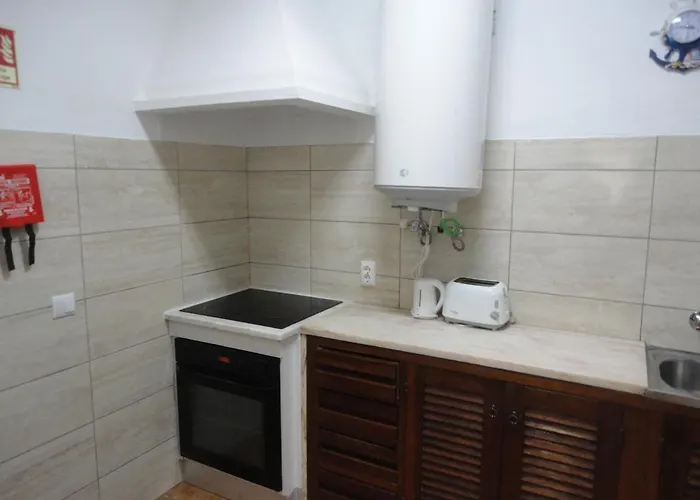 Pansiyon Casa Boa Vista