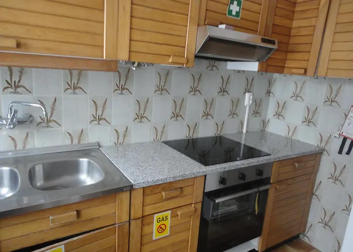 Pansiyon Casa Boa Vista