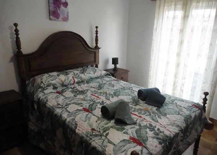 Casa Boa Vista Pansiyon