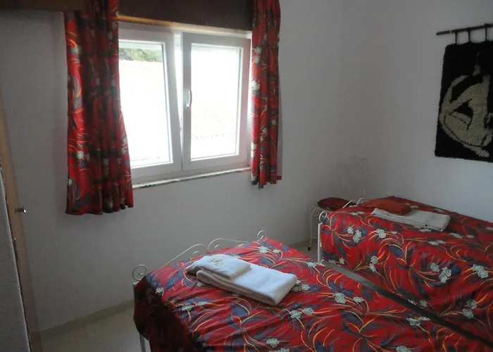 Casa Boa Vista Pansiyon Burgau