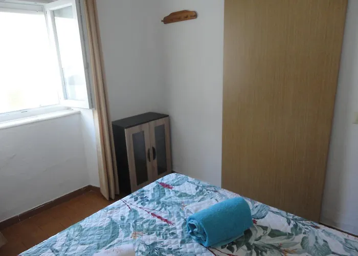 Casa Boa Vista Pansiyon Burgau