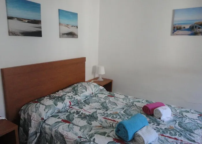 Pansiyon Casa Boa Vista Burgau