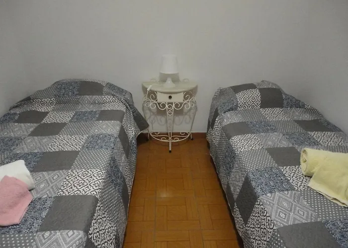 Casa Boa Vista Pansiyon Burgau