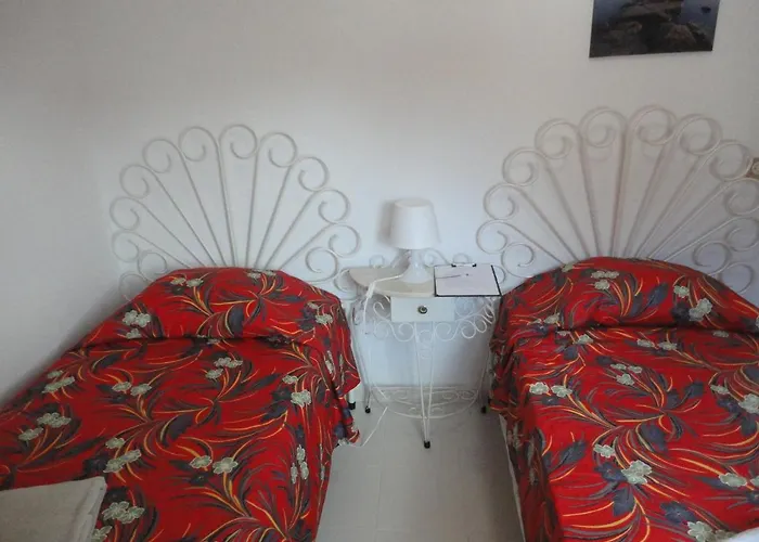 Casa Boa Vista Pansiyon