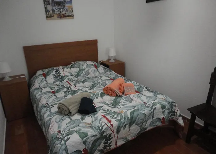 Casa Boa Vista * Burgau