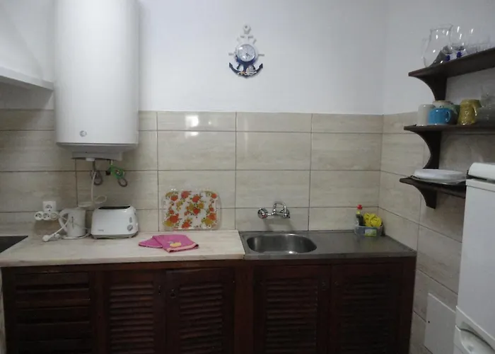 Pansiyon Casa Boa Vista *