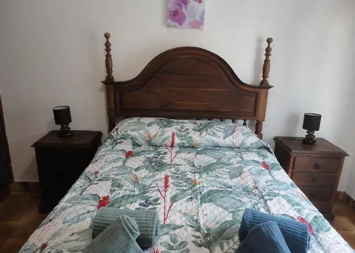 Casa Boa Vista Burgau