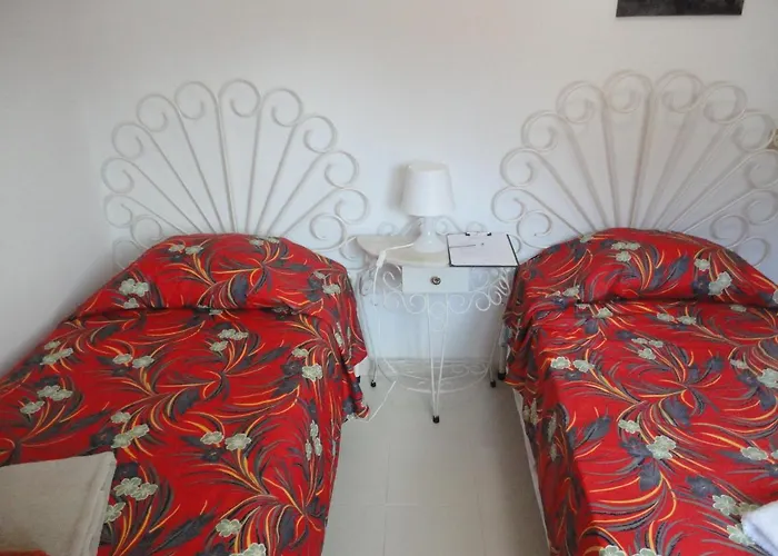 Casa Boa Vista Pansiyon Burgau