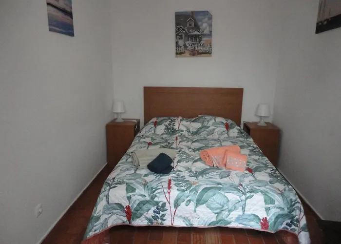 Casa Boa Vista * Burgau