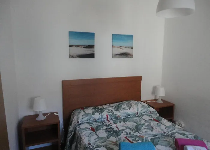 Casa Boa Vista Burgau