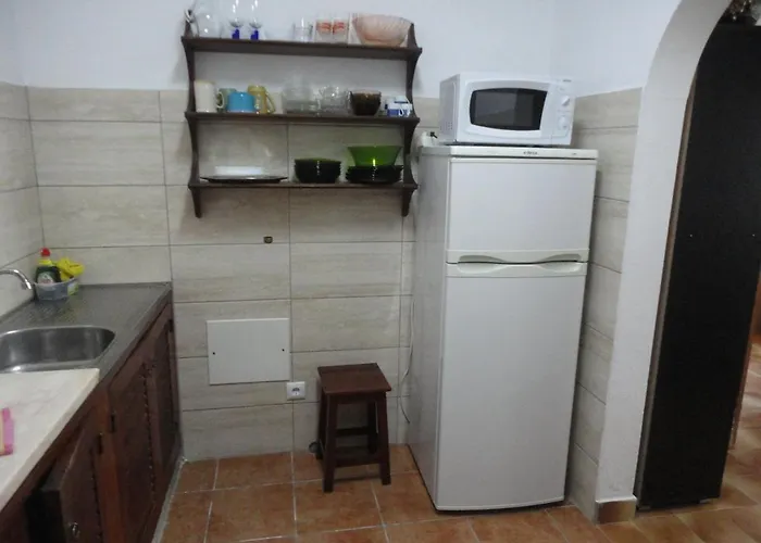 Pansiyon Casa Boa Vista