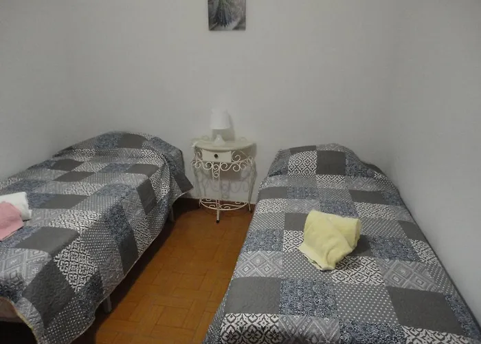 Casa Boa Vista Pansiyon *