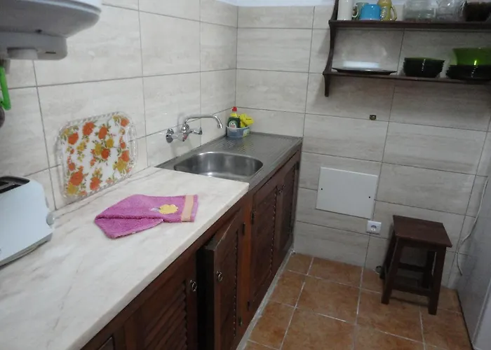 Pansiyon Casa Boa Vista