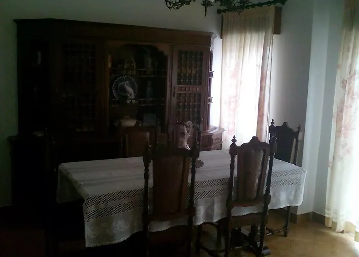 Pansiyon Casa Boa Vista Burgau