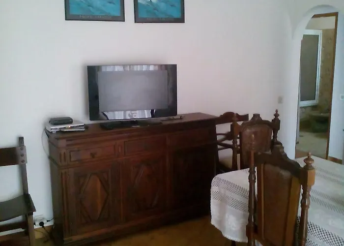 Pansiyon Casa Boa Vista *