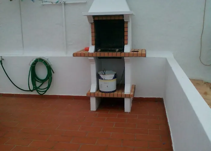 Casa Boa Vista Pansiyon Burgau