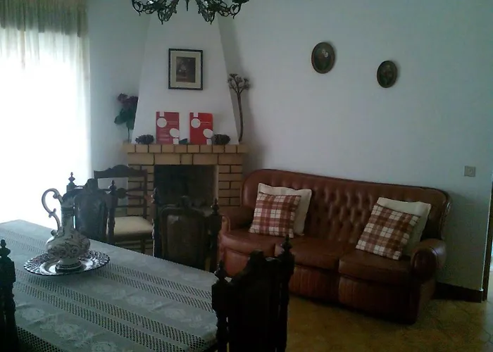 Casa Boa Vista Burgau