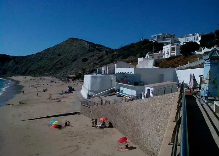 Pansiyon Casa Boa Vista Burgau