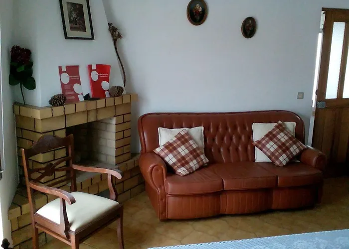 Casa Boa Vista Pansiyon Burgau